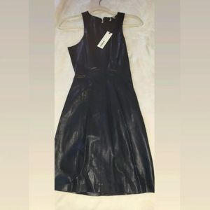 BB Dakota faux dress
